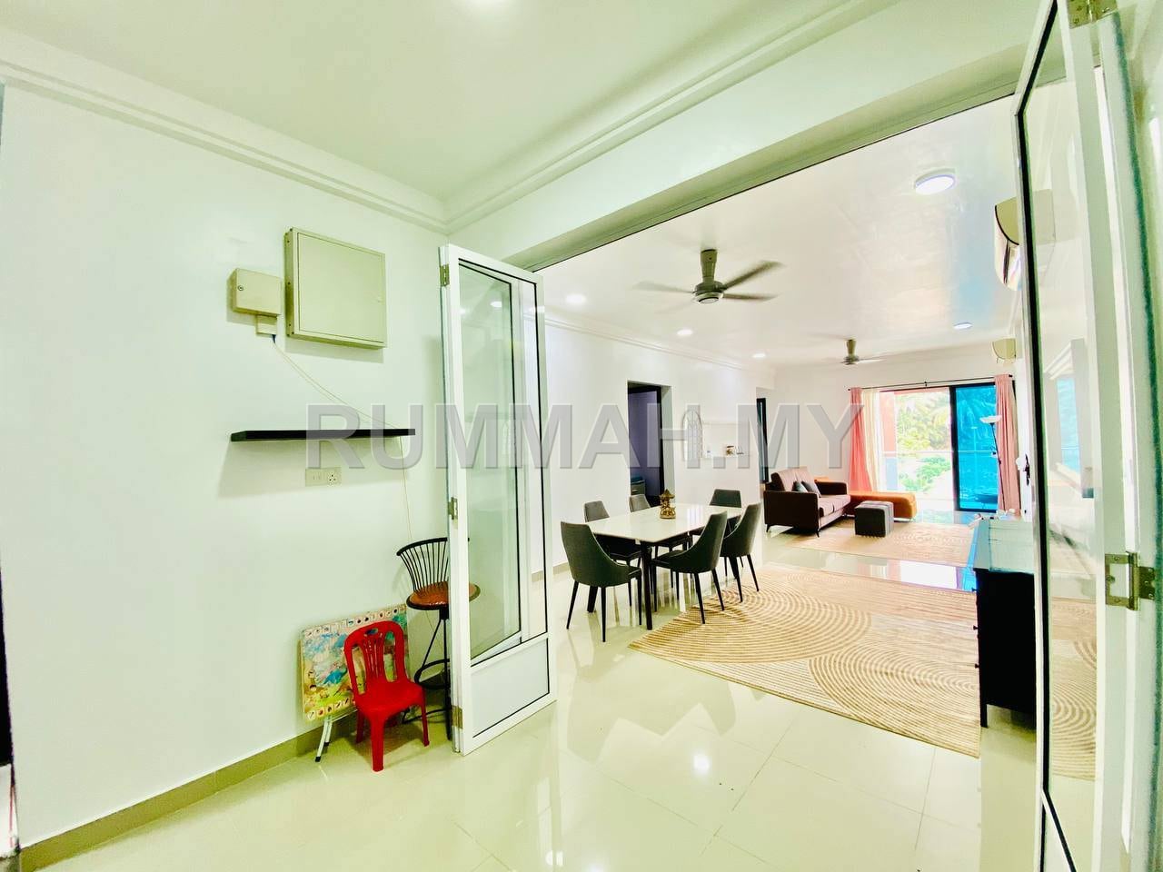 condo in cyberjaya, Selangor — photo 5