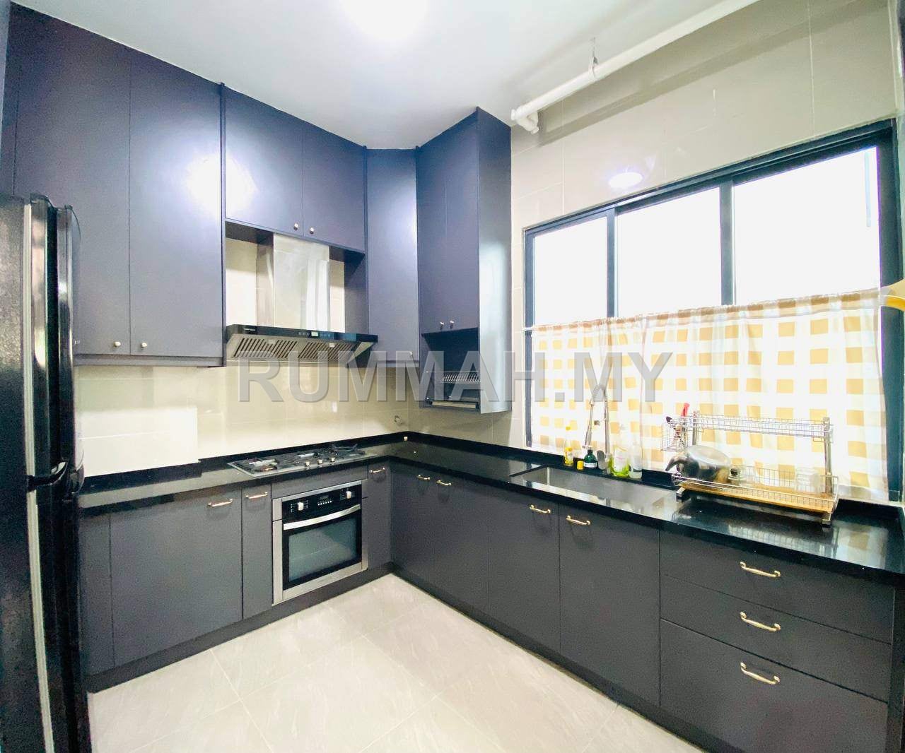 condo in cyberjaya, Selangor — photo 7