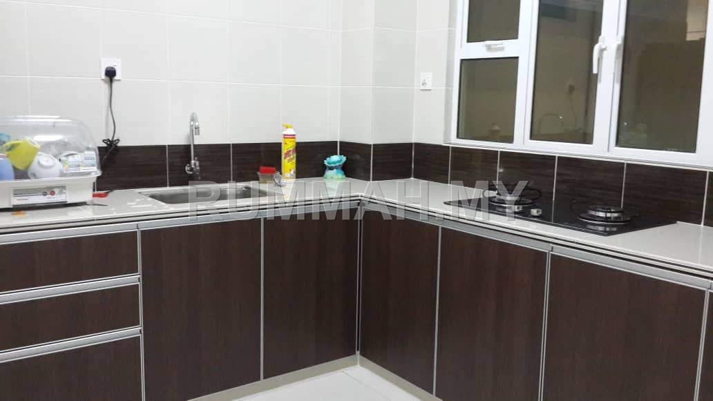 condo in Bayan Lepas, Penang — photo 3