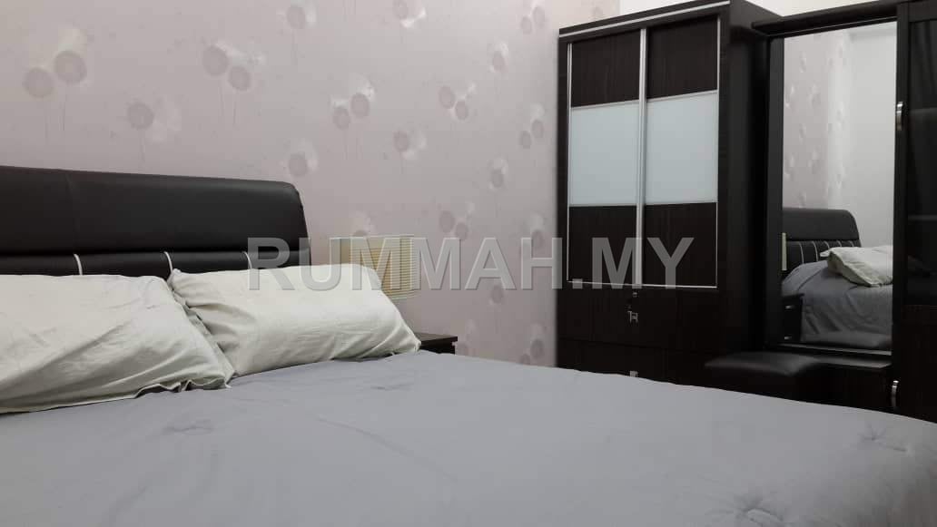 condo in Bayan Lepas, Penang — photo 5