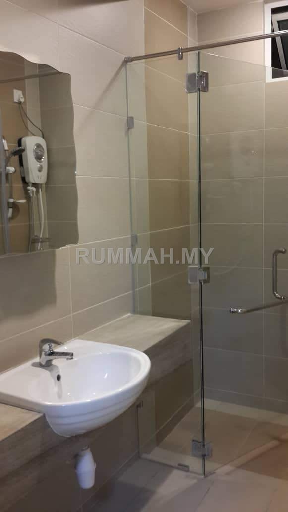 condo in Bayan Lepas, Penang — photo 6