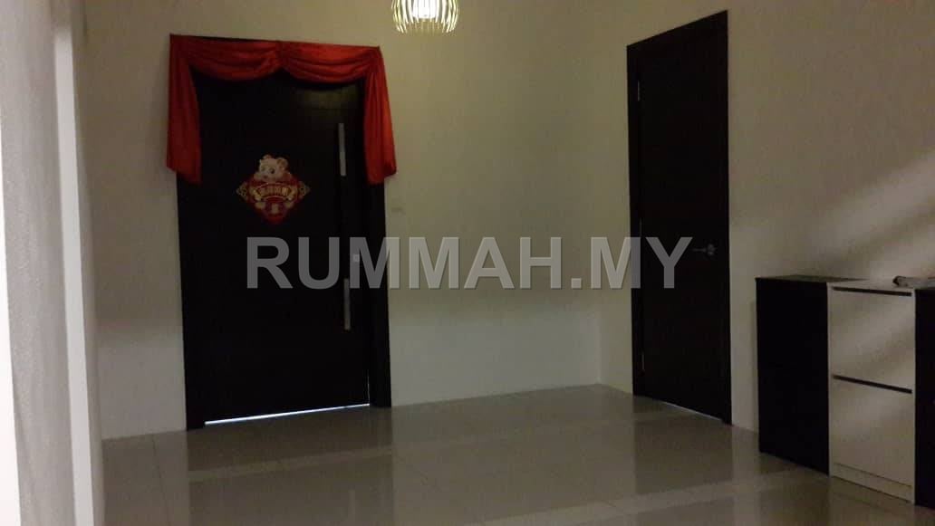 condo in Bayan Lepas, Penang — photo 2