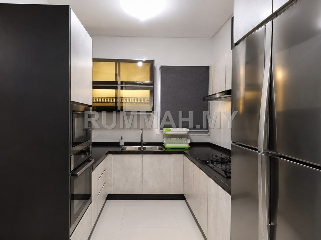 condo in puchong, Selangor — photo 4
