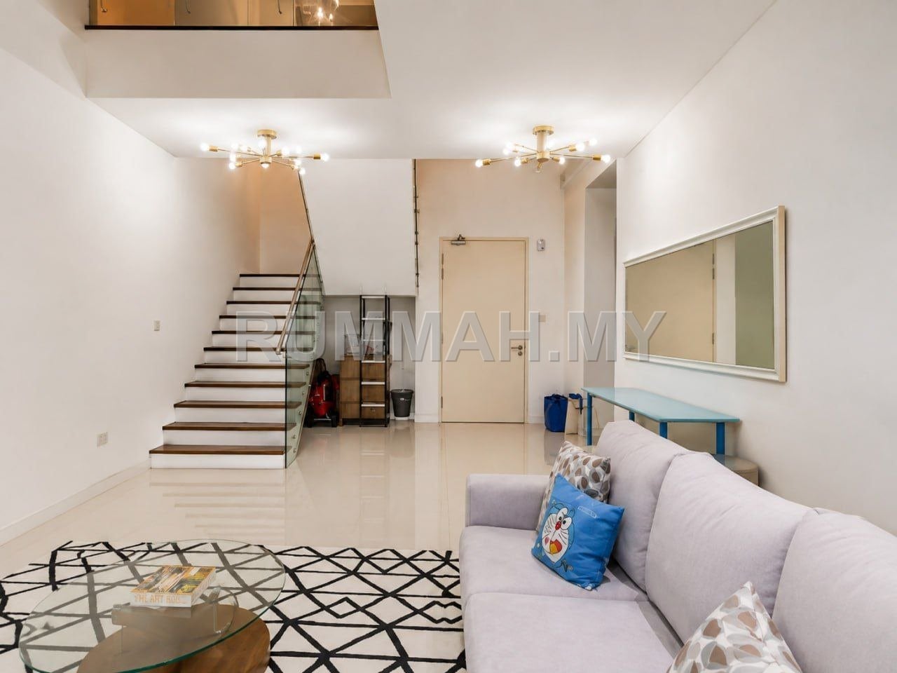 condo in puchong, Selangor — photo 2