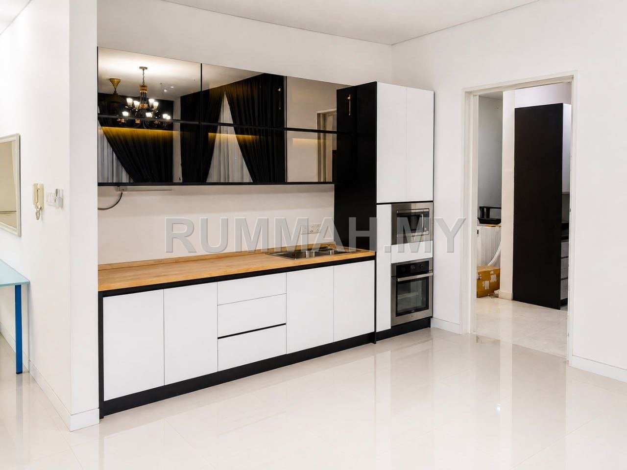 condo in puchong, Selangor — photo 5