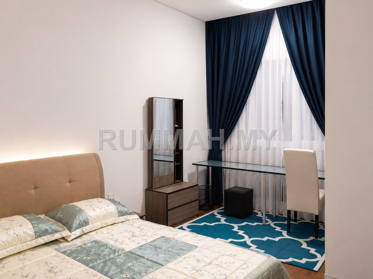 condo in puchong, Selangor — photo 6