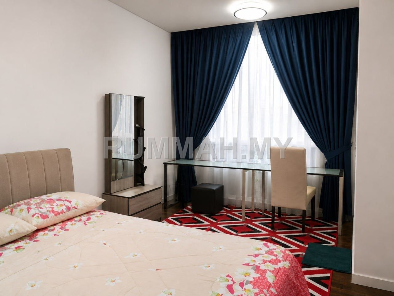 condo in puchong, Selangor — photo 7