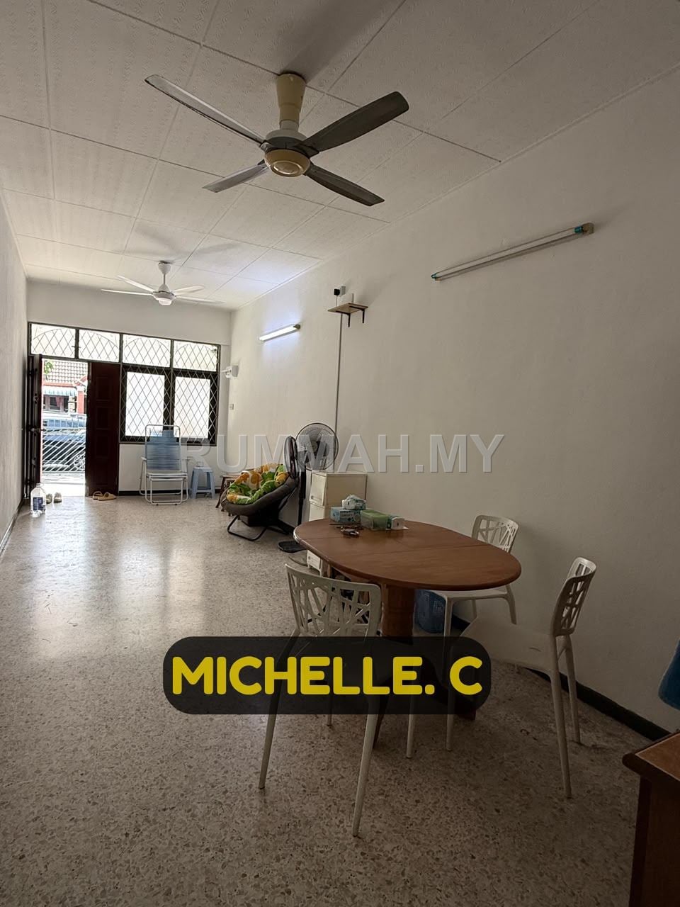 house in Sungai Dua Island, Penang — photo 7