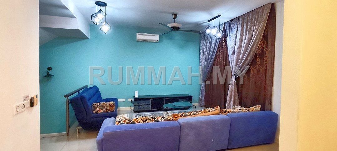 house in cyberjaya, Selangor — photo 2