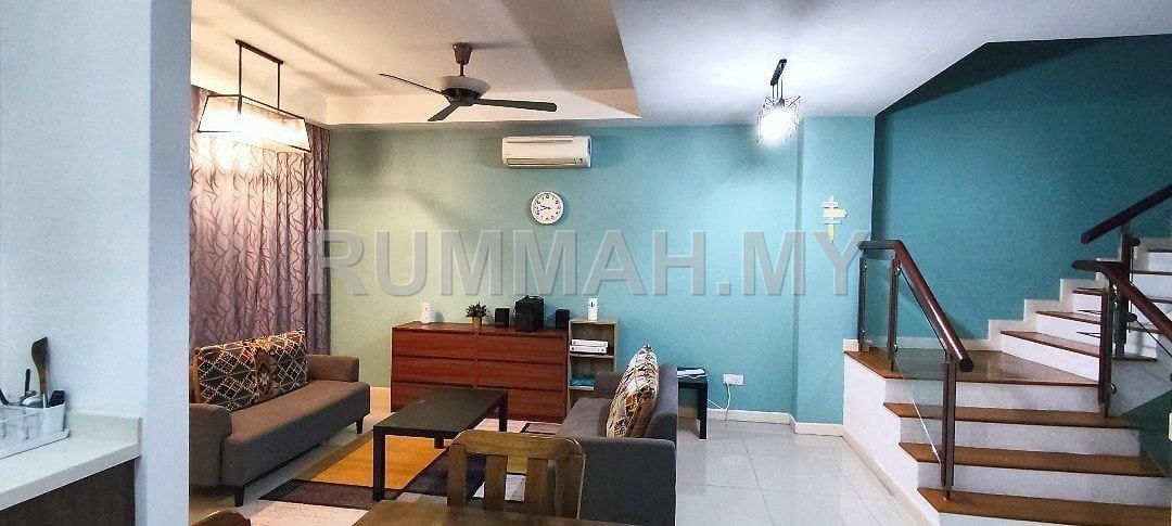 house in cyberjaya, Selangor — photo 3