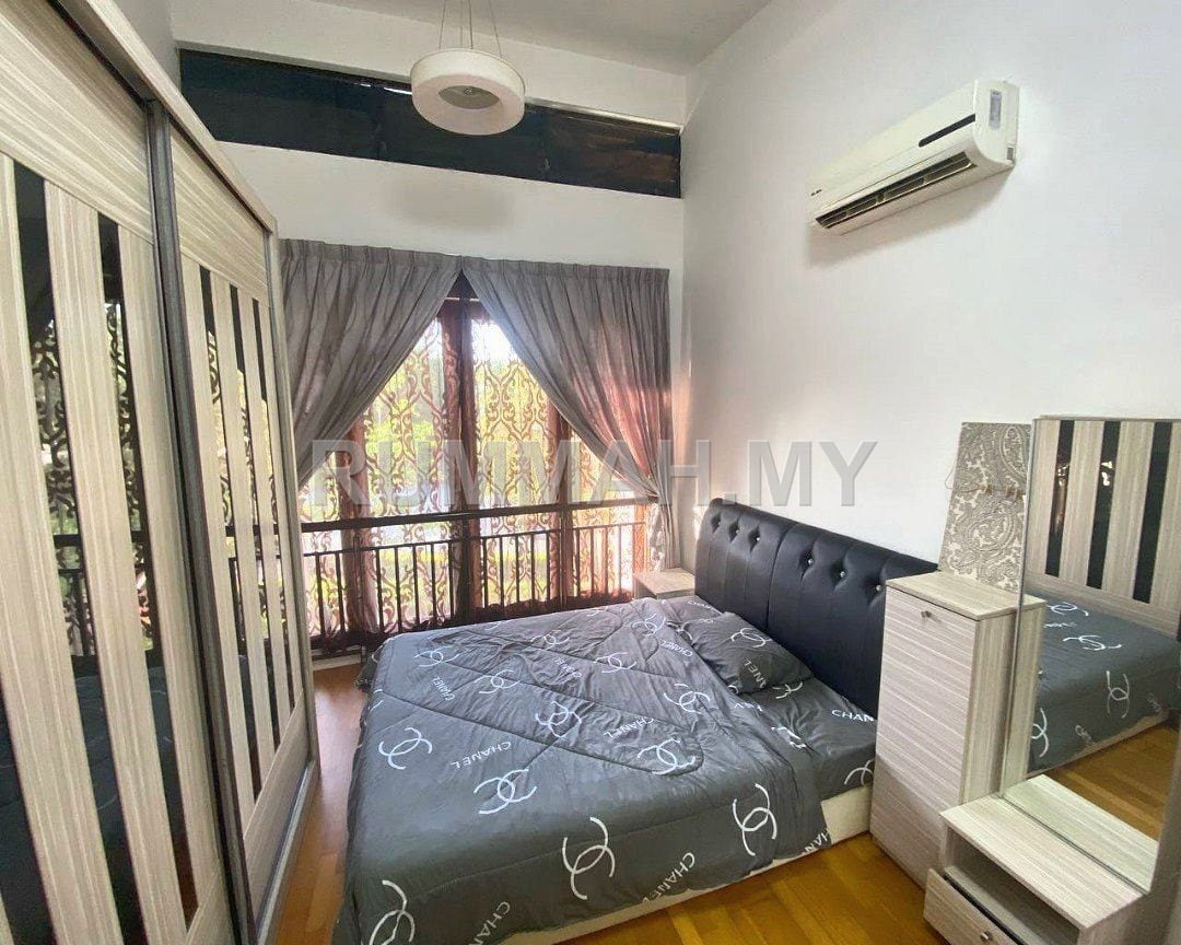 house in cyberjaya, Selangor — photo 7