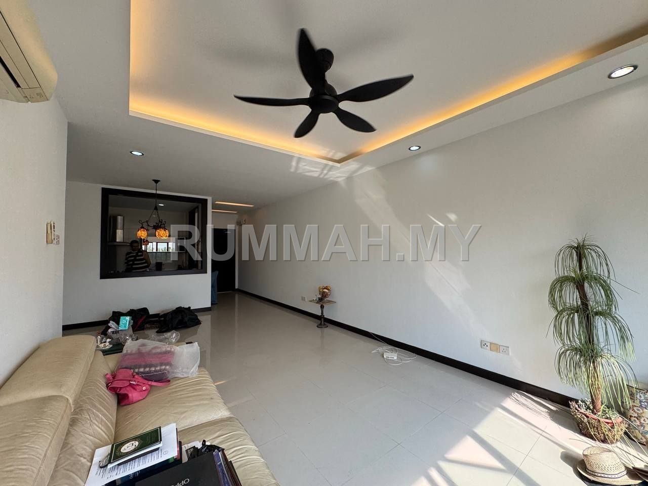 condo in puchong, Selangor — photo 2