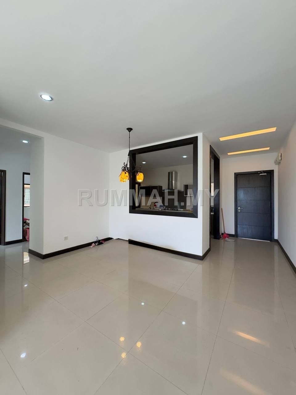 condo in puchong, Selangor — photo 3