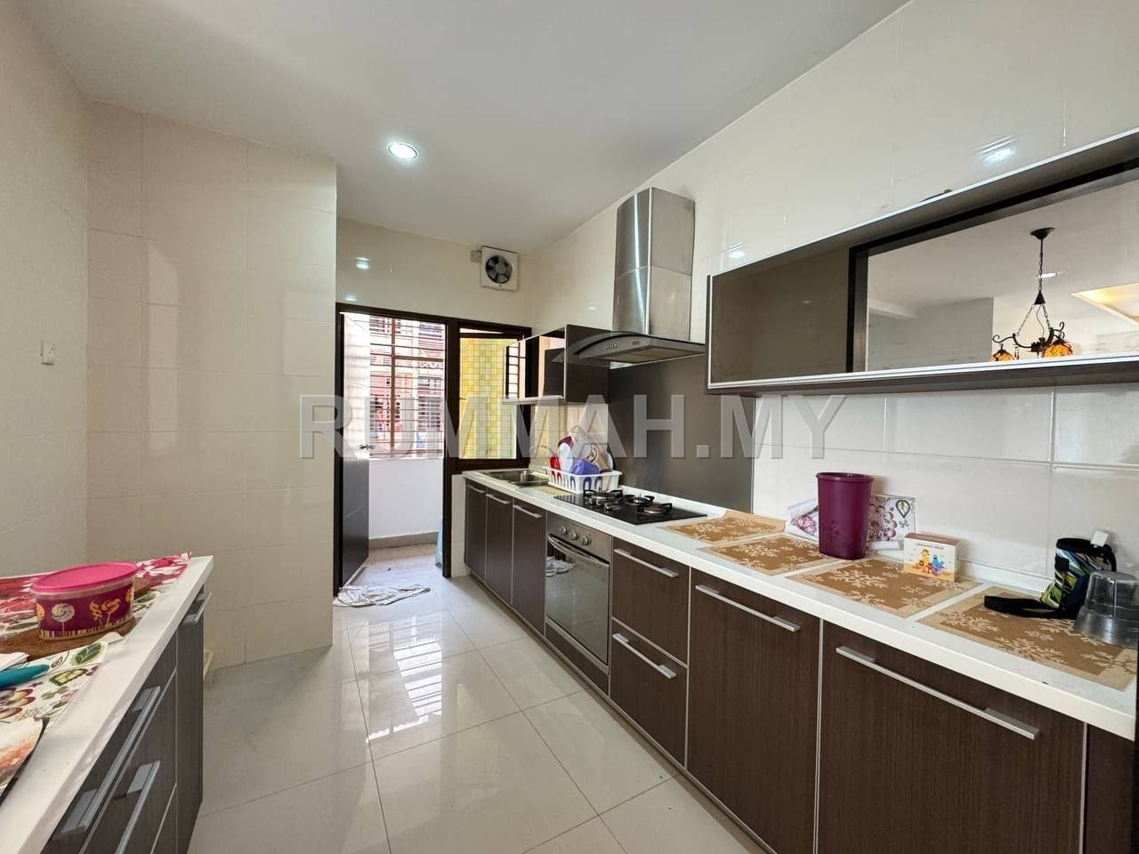 condo in puchong, Selangor — photo 4