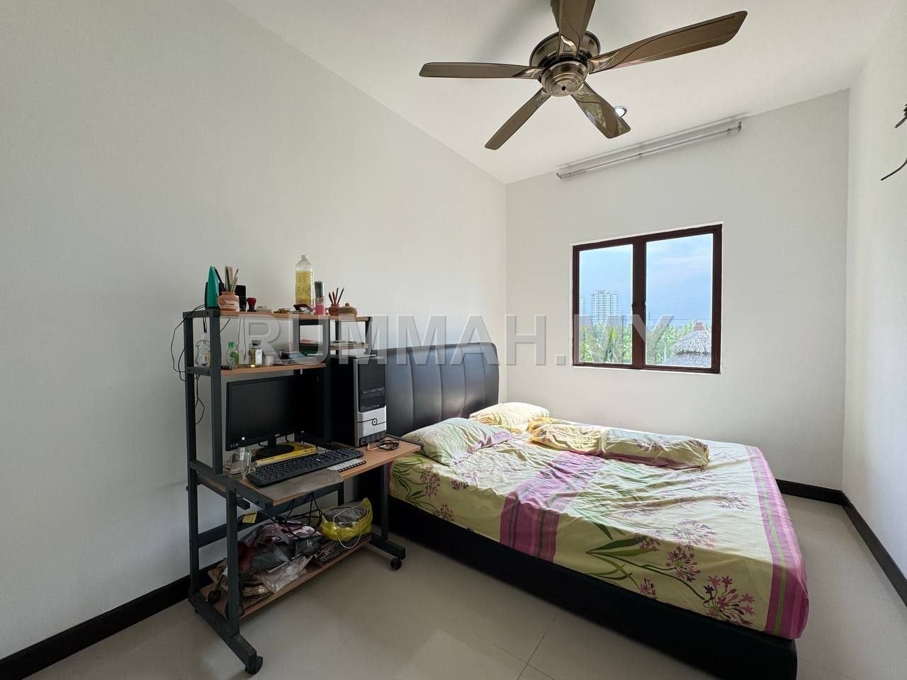 condo in puchong, Selangor — photo 5