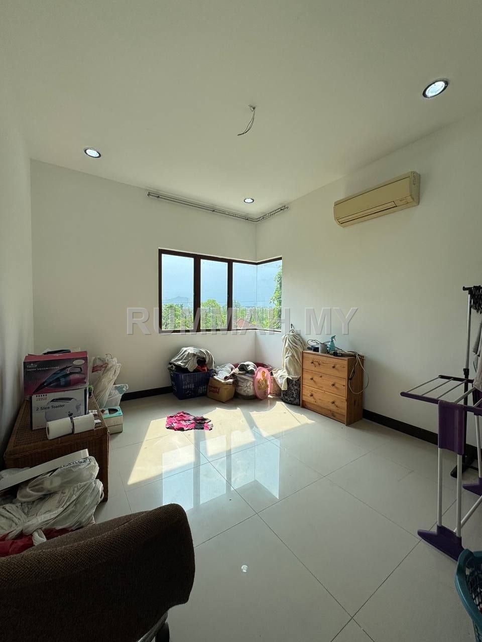 condo in puchong, Selangor — photo 6