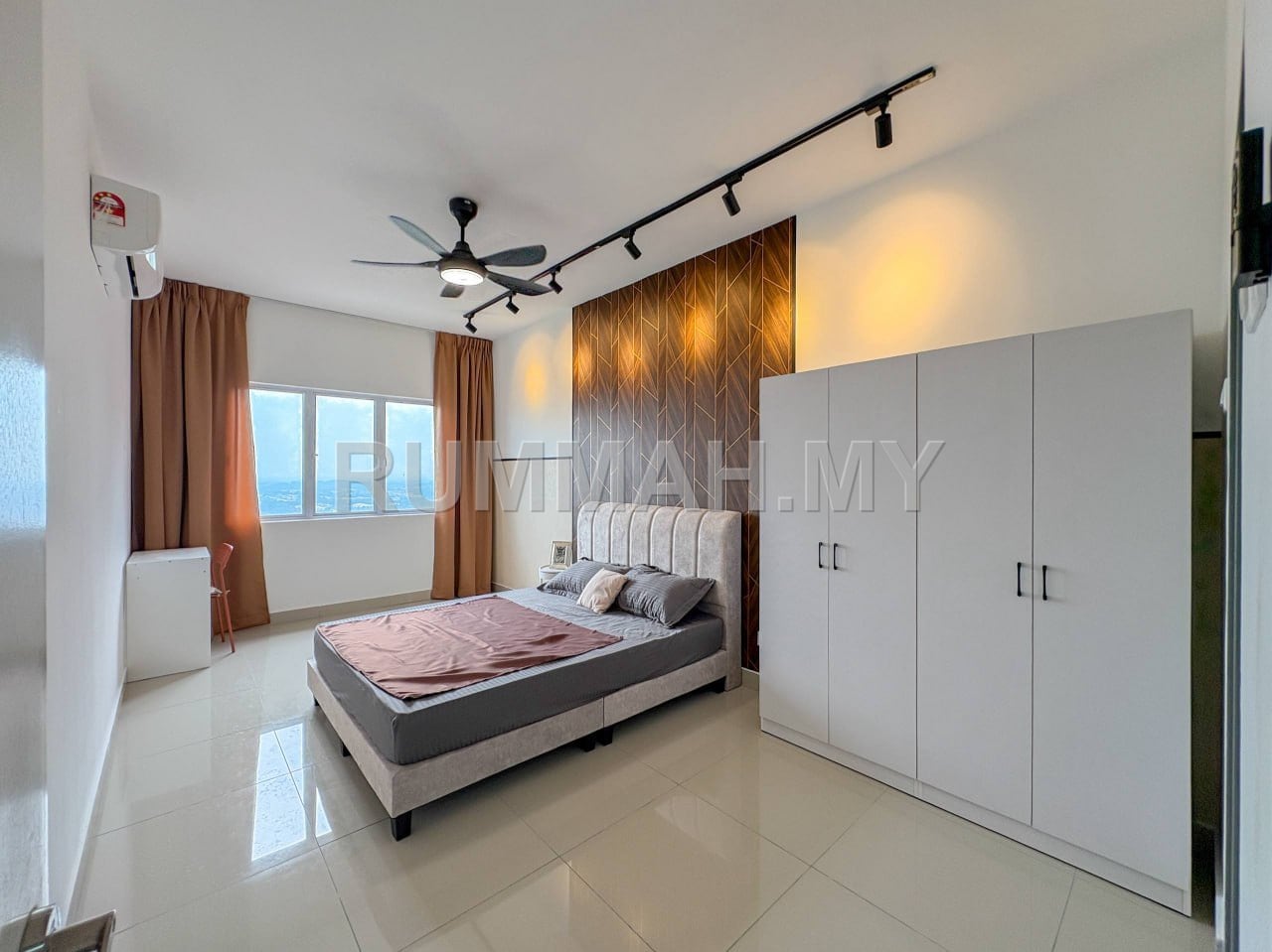 condo in puchong, Selangor — photo 6