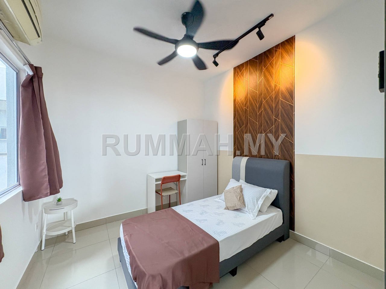condo in puchong, Selangor — photo 7