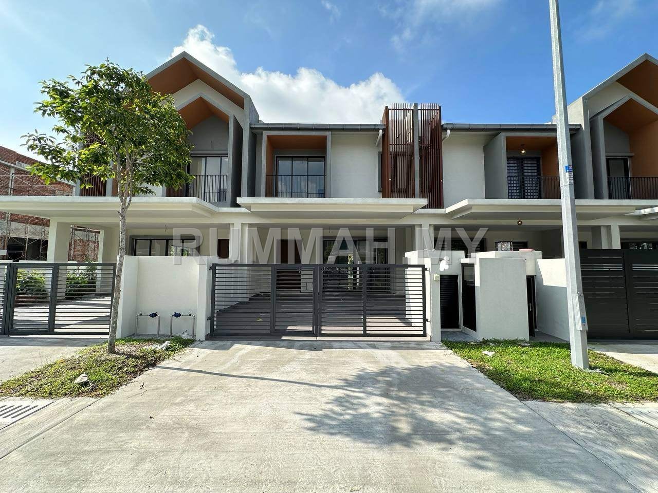 2 Storey Terrace Diamond Taman Putra Prima Puchong Selangor