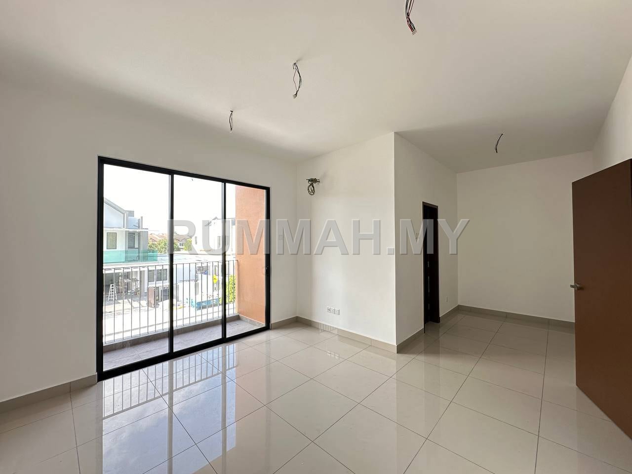house in puchong, Selangor — photo 6