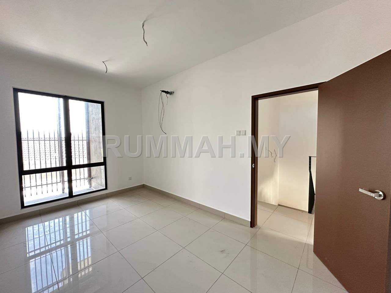house in puchong, Selangor — photo 7