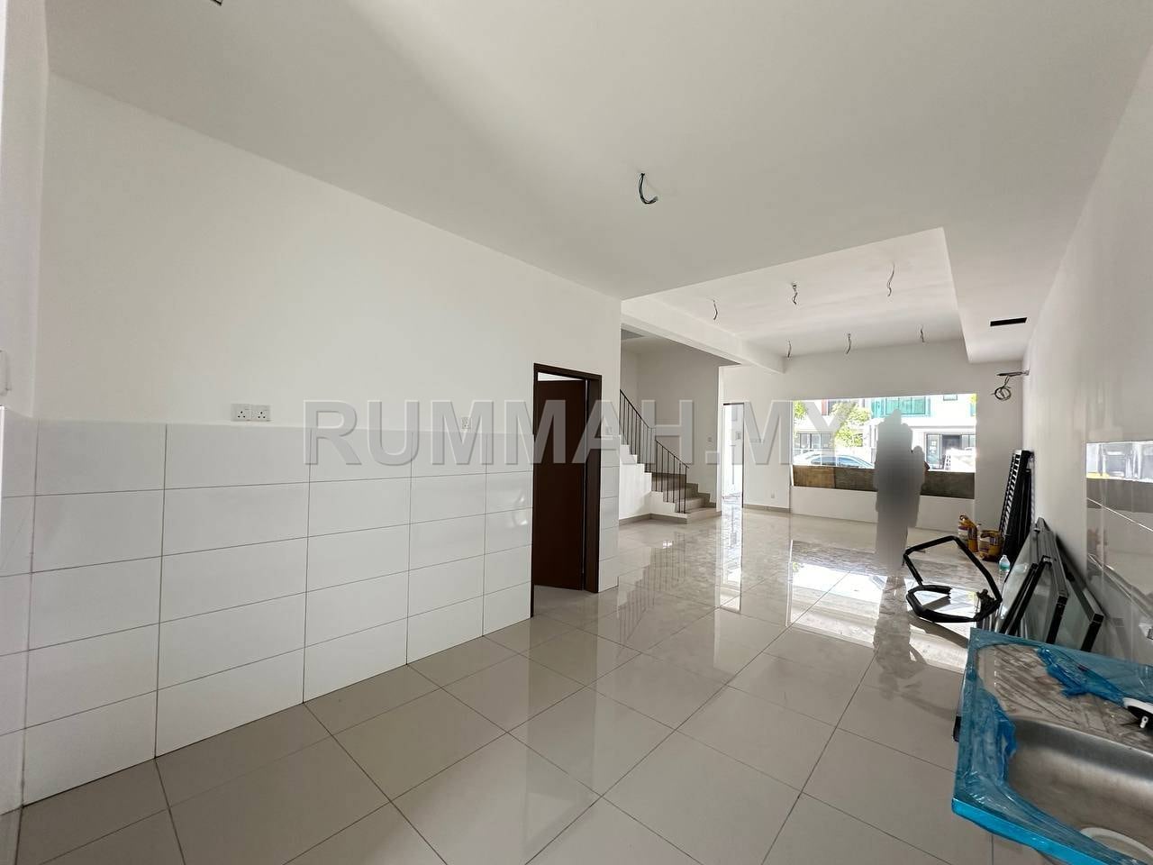 house in puchong, Selangor — photo 4