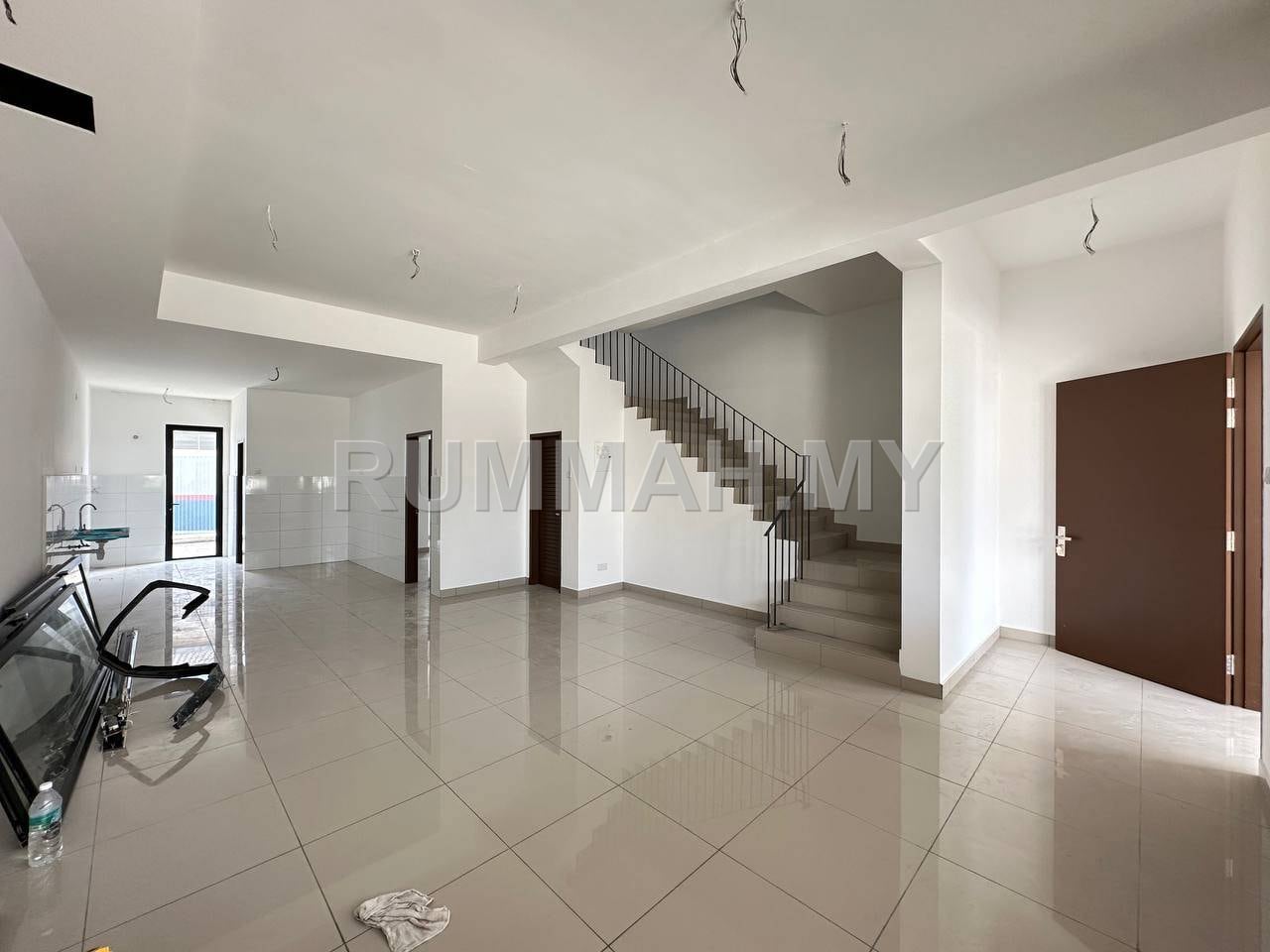 house in puchong, Selangor — photo 3