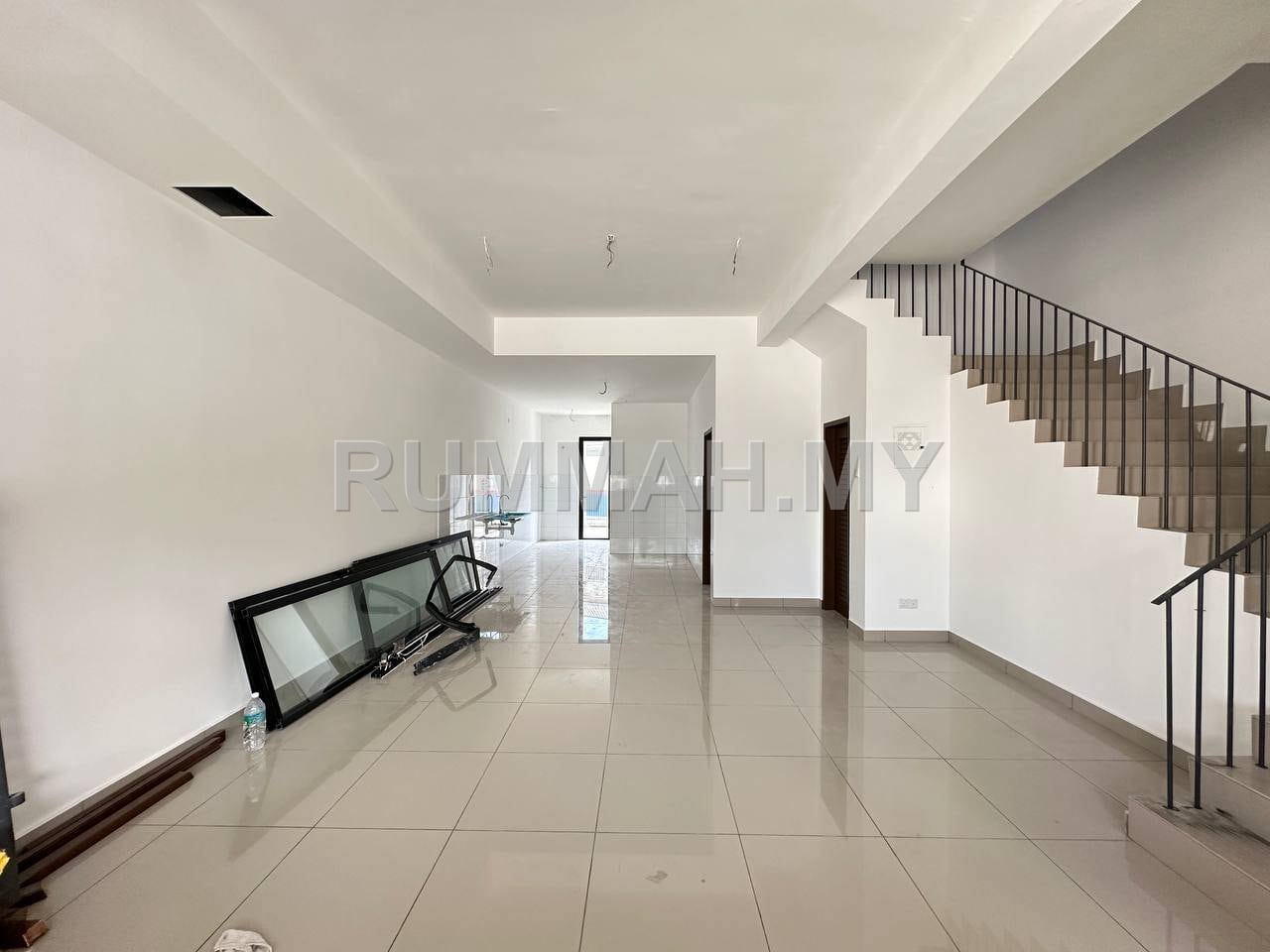 house in puchong, Selangor — photo 5