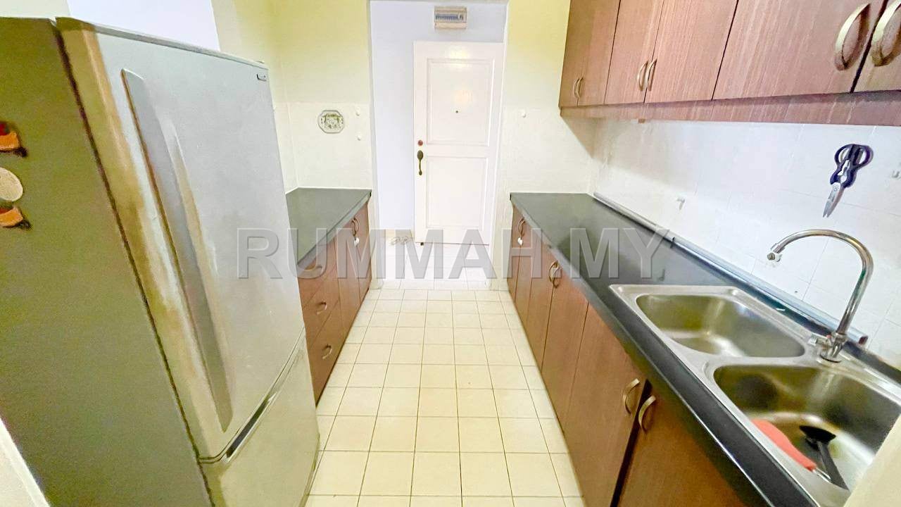 condo in cheras, Selangor — photo 3