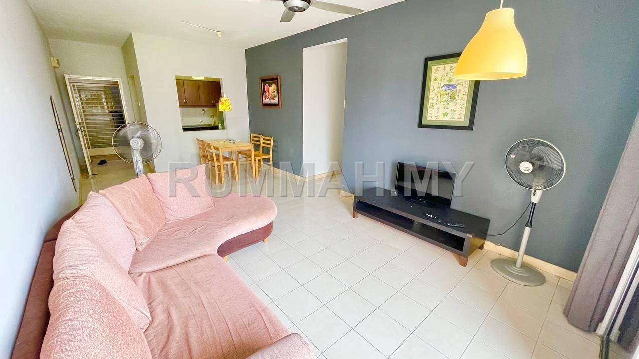 condo in cheras, Selangor — photo 6