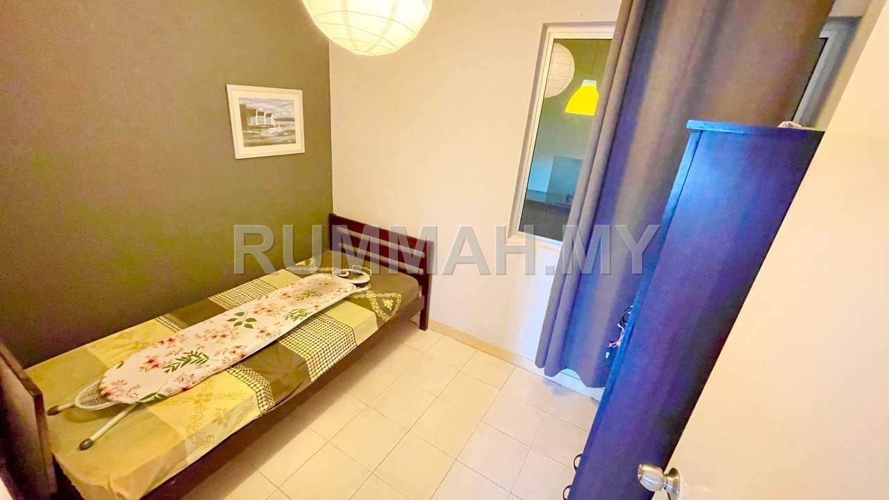 condo in cheras, Selangor — photo 7