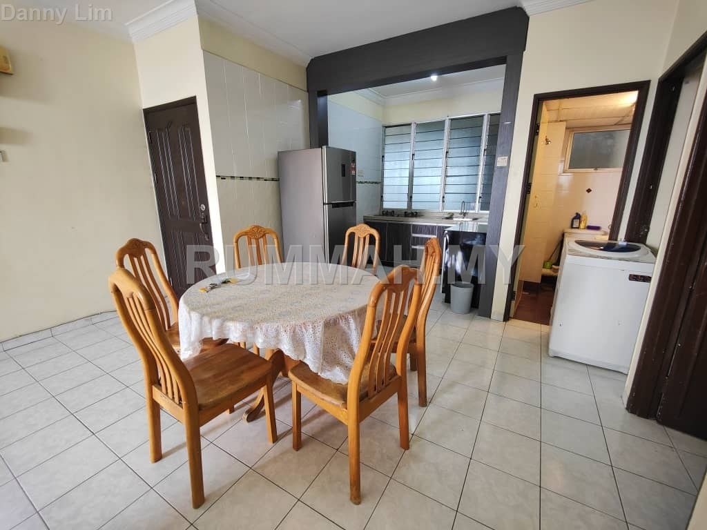 condo in Batu Uban, Penang — photo 2