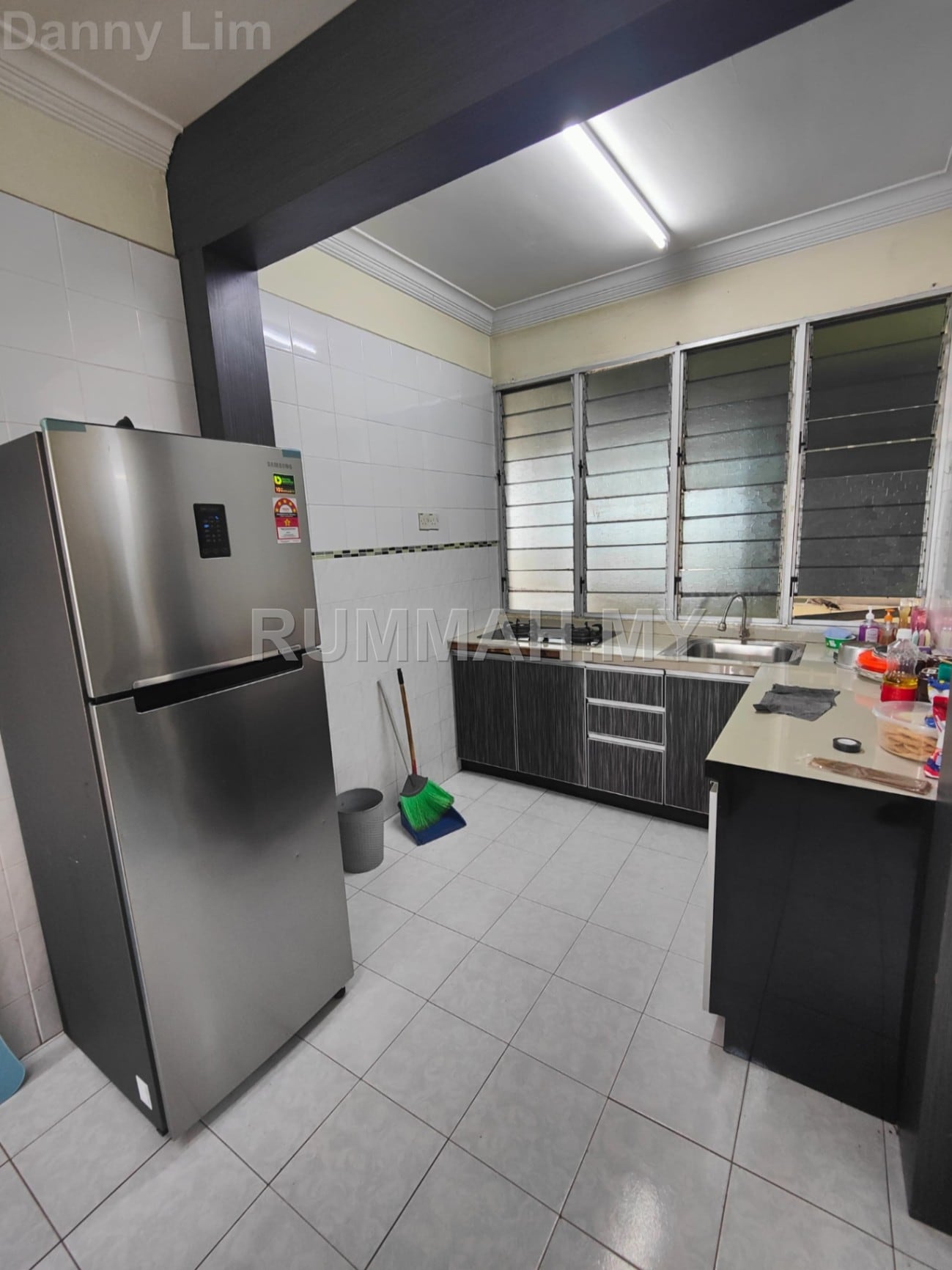 condo in Batu Uban, Penang — photo 3
