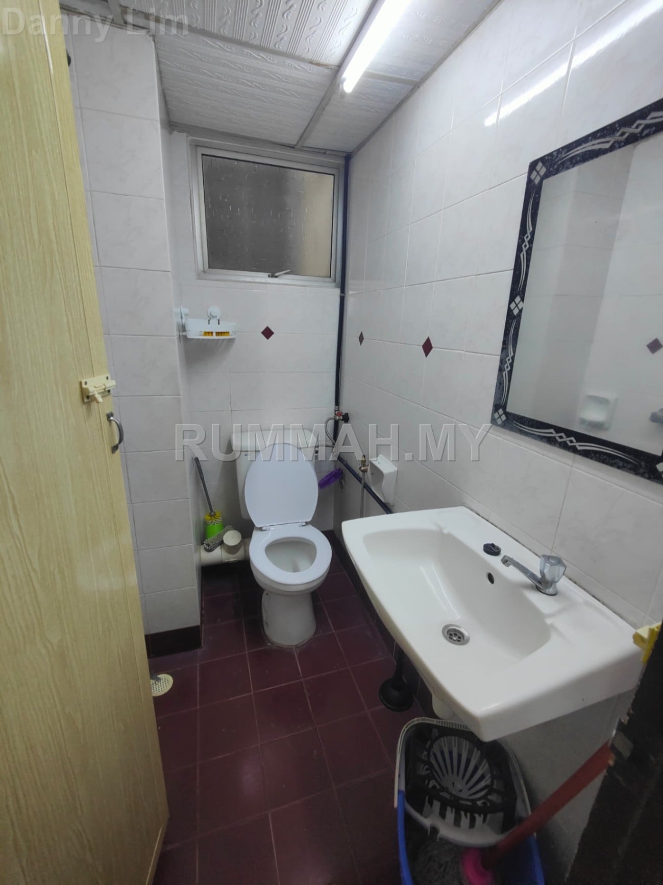 condo in Batu Uban, Penang — photo 4