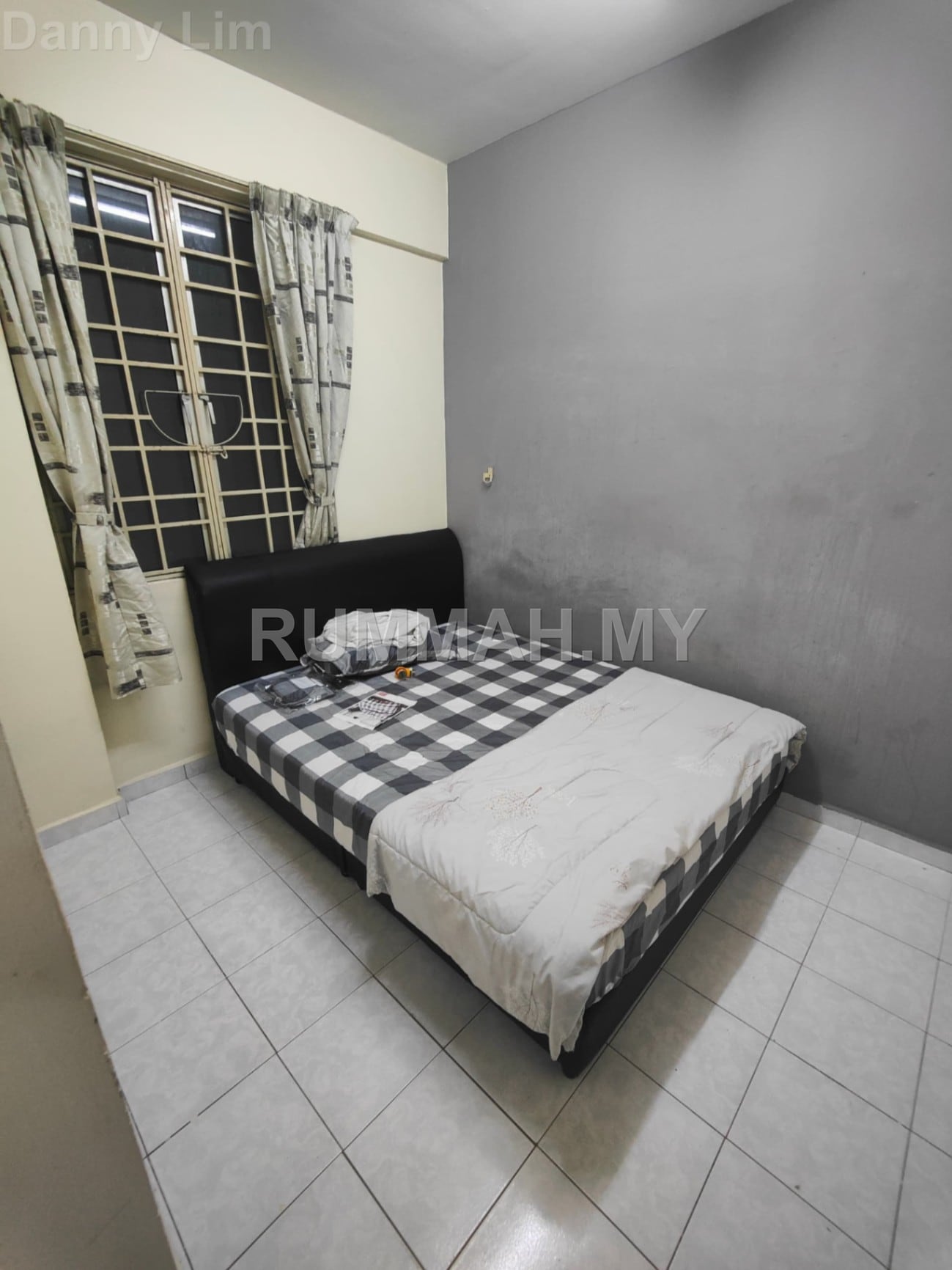 condo in Batu Uban, Penang — photo 5