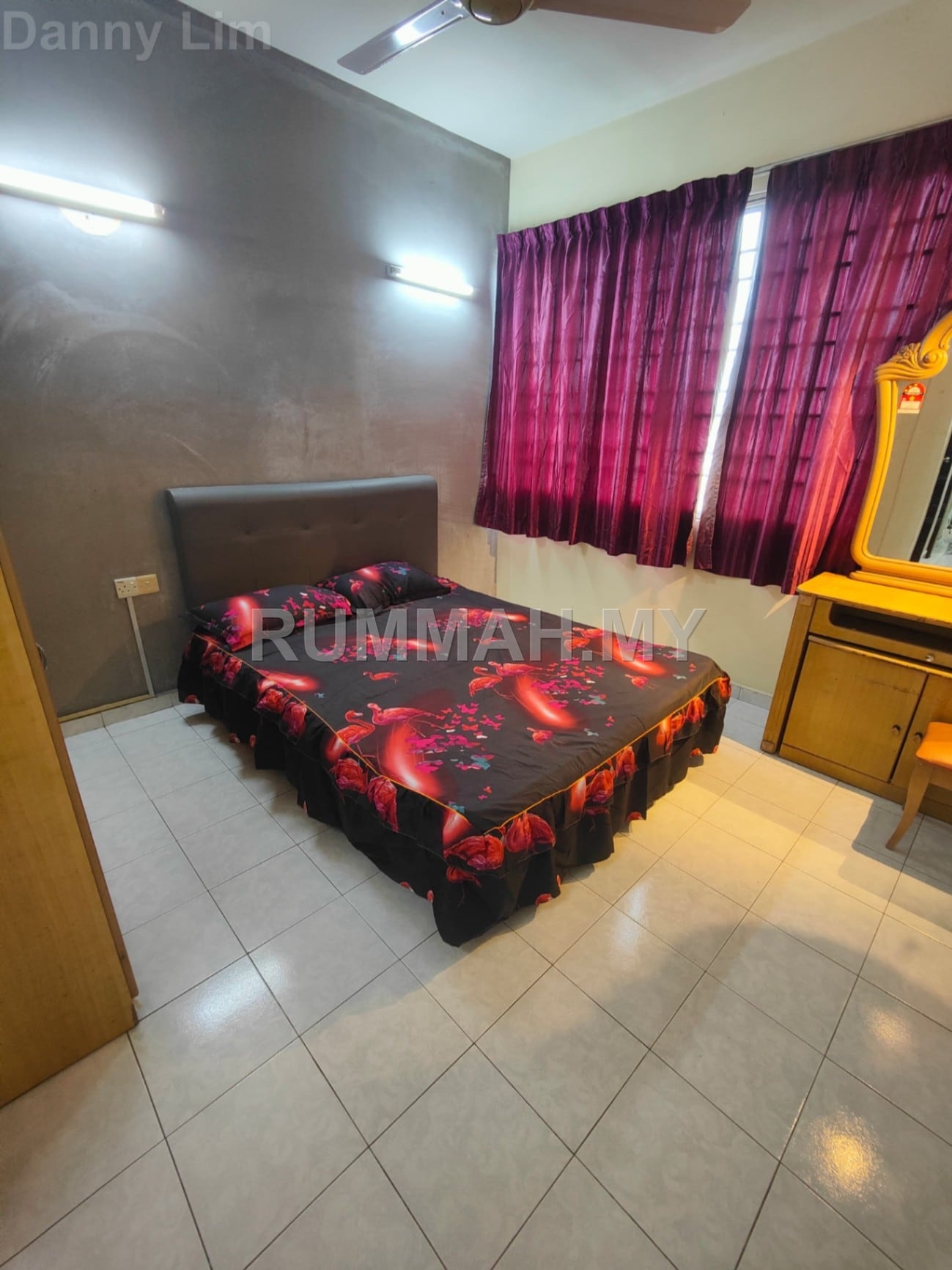 condo in Batu Uban, Penang — photo 6