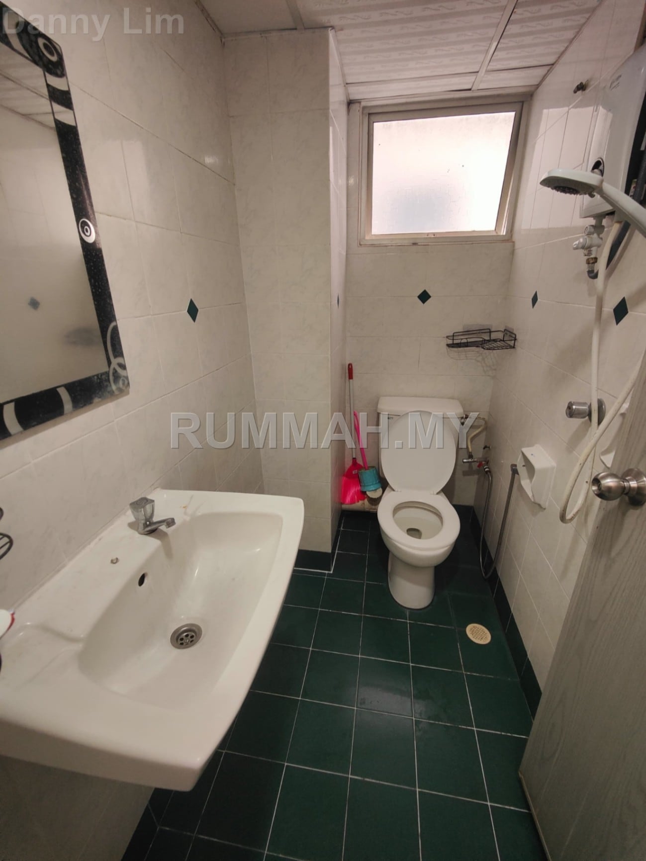 condo in Batu Uban, Penang — photo 7