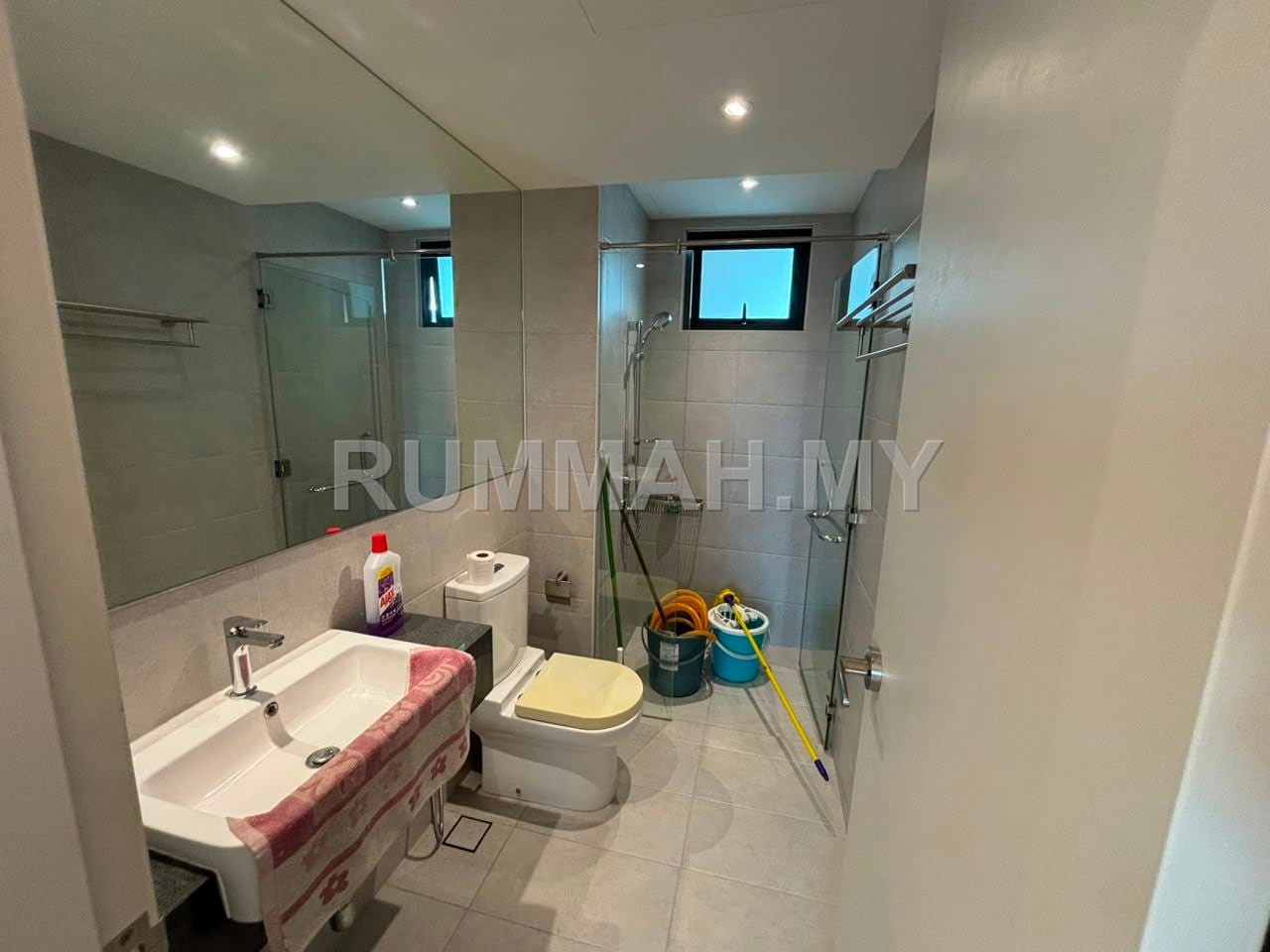 condo in Gelugor, Penang — photo 2
