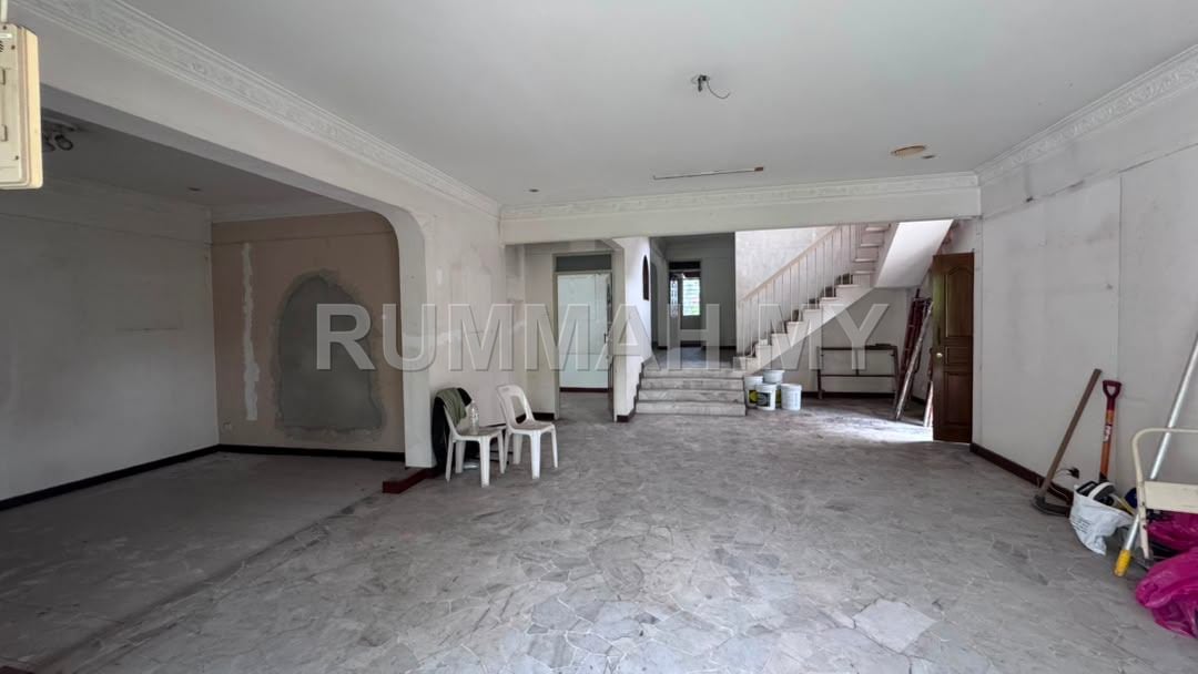 house in George Town, Penang — photo 7
