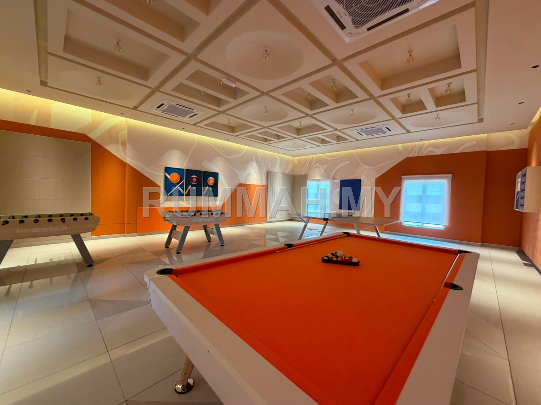 condo in Jelutong, Penang — photo 3