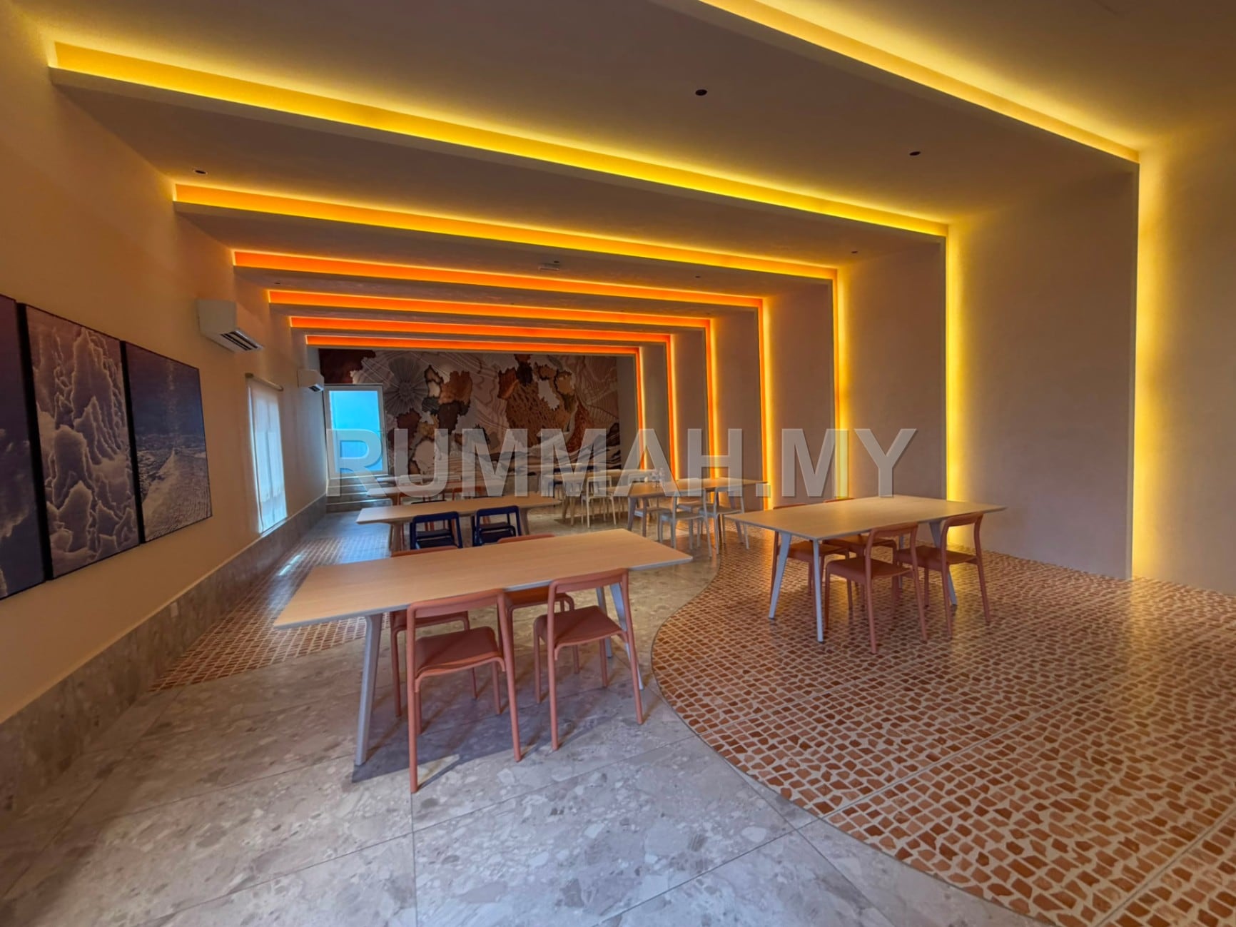 condo in Jelutong, Penang — photo 6