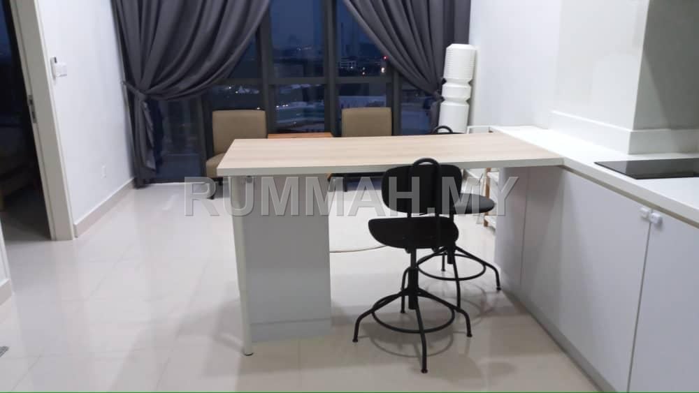 condo in Cyberjaya, Selangor — photo 2
