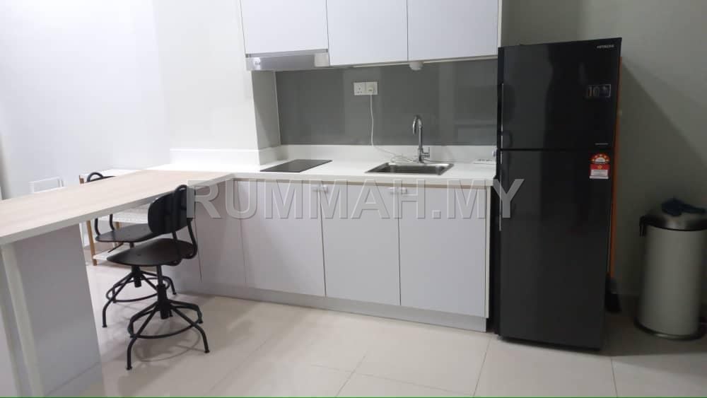 condo in Cyberjaya, Selangor — photo 3