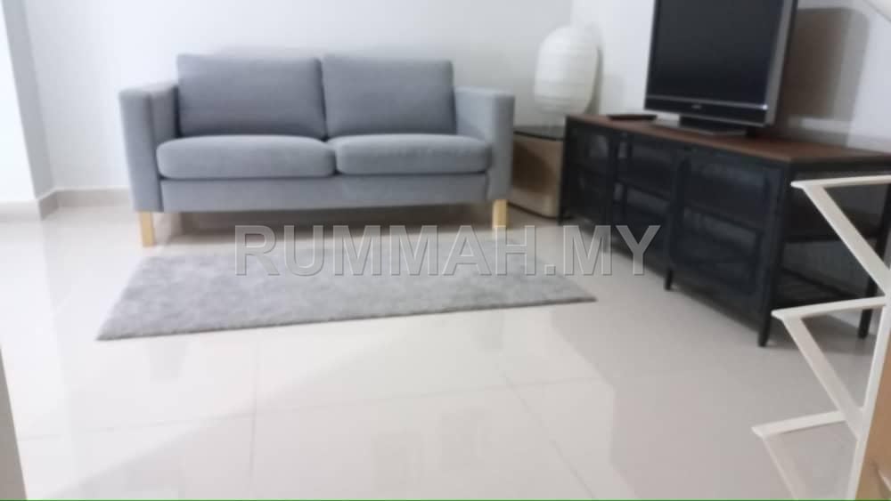condo in Cyberjaya, Selangor — photo 4