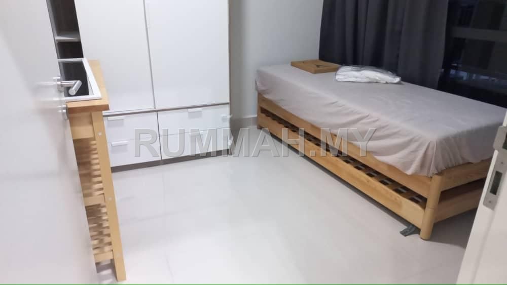 condo in Cyberjaya, Selangor — photo 6