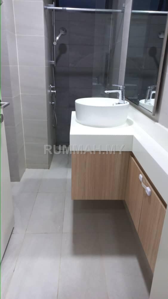 condo in Cyberjaya, Selangor — photo 7