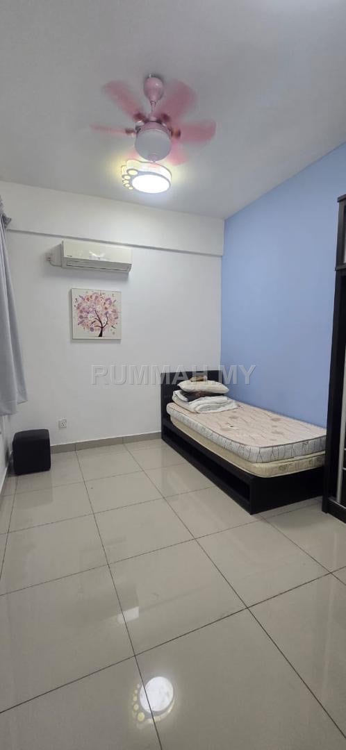 condo in Bayan Lepas, Penang — photo 2