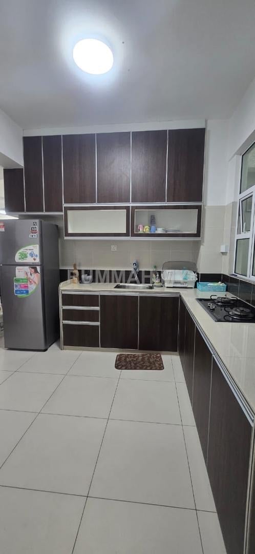 condo in Bayan Lepas, Penang — photo 5