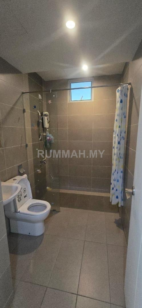 condo in Bayan Lepas, Penang — photo 6