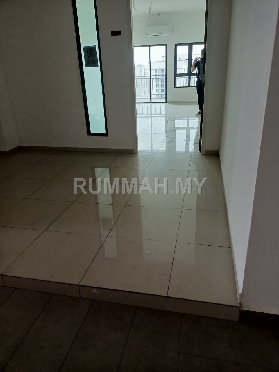 Grace Residence, Jelutong , Original Unit,1643sft